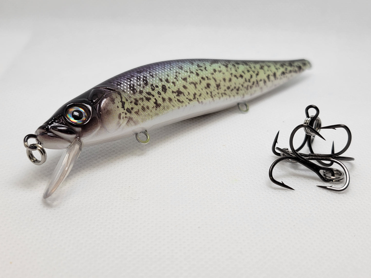 130mm Jerkbait