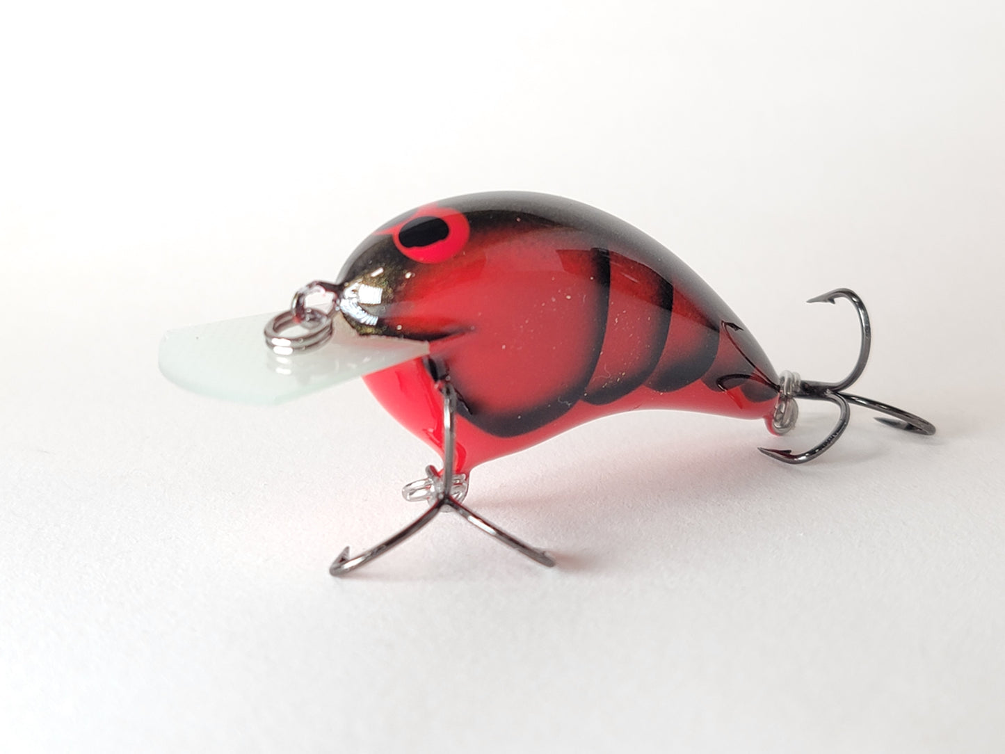 Wrighteous Splinter (Knocker)