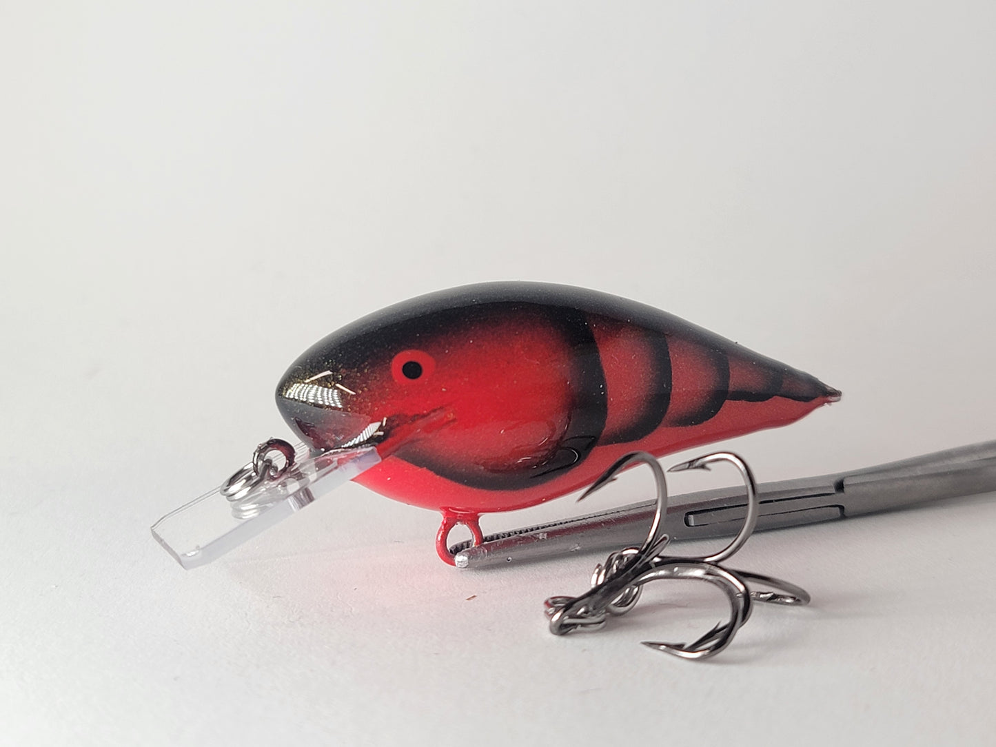 B.L. 1.5 Squarebill Balsa