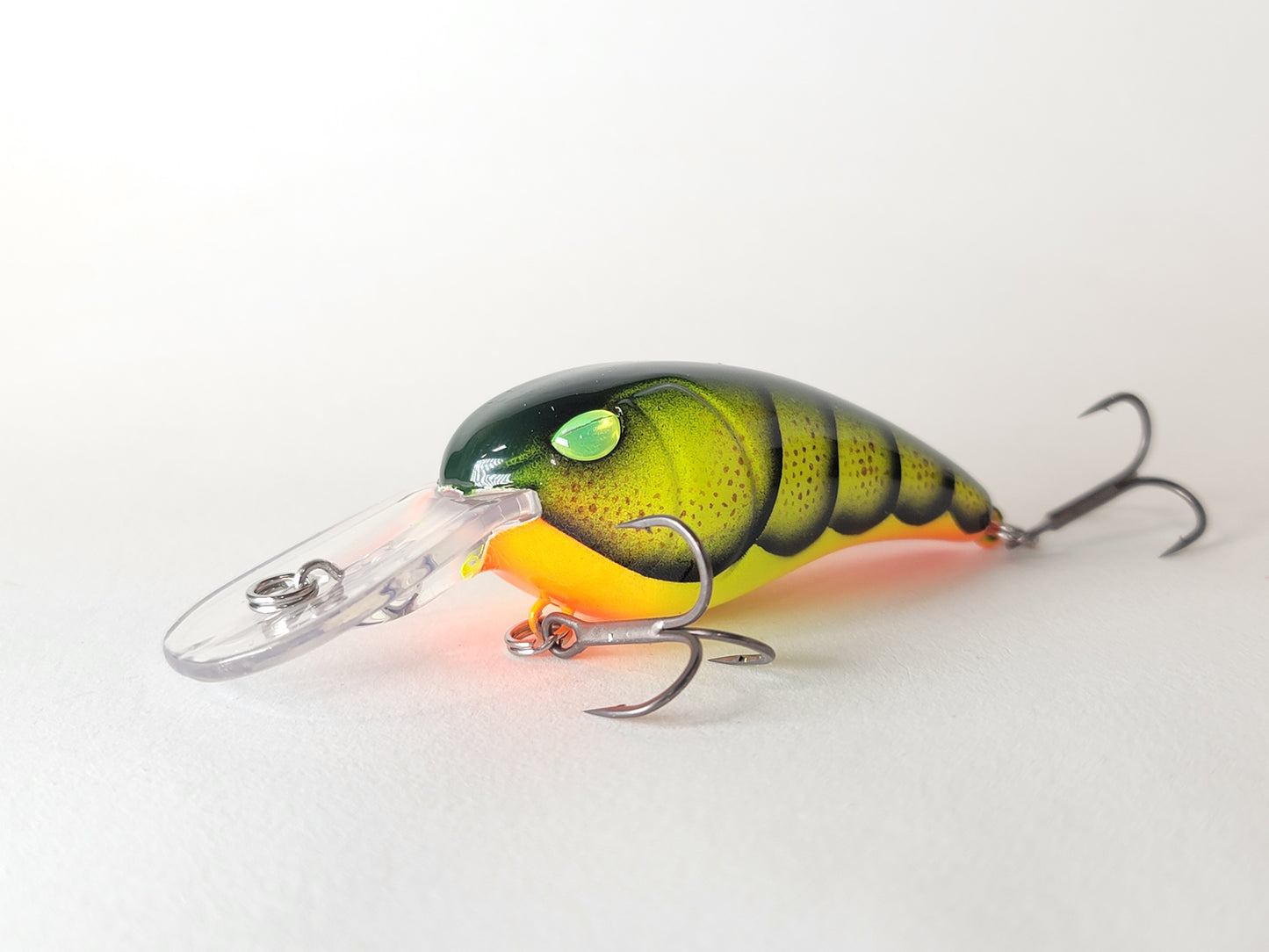 Spro RKcrawler MD 55