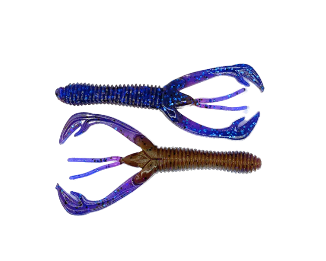 Soft Plastic Baits