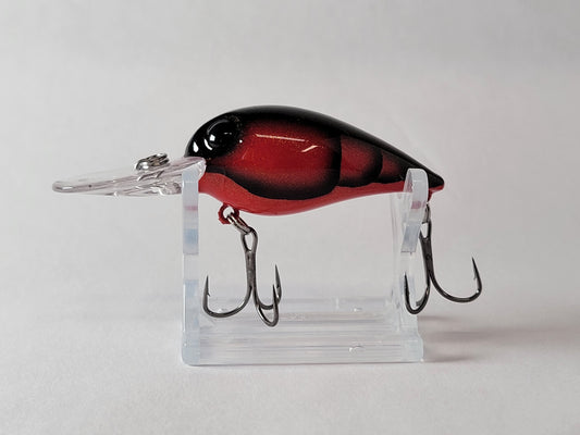 Wart Crankbaits