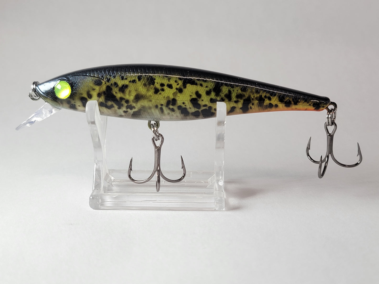 100mm Jerkbaits