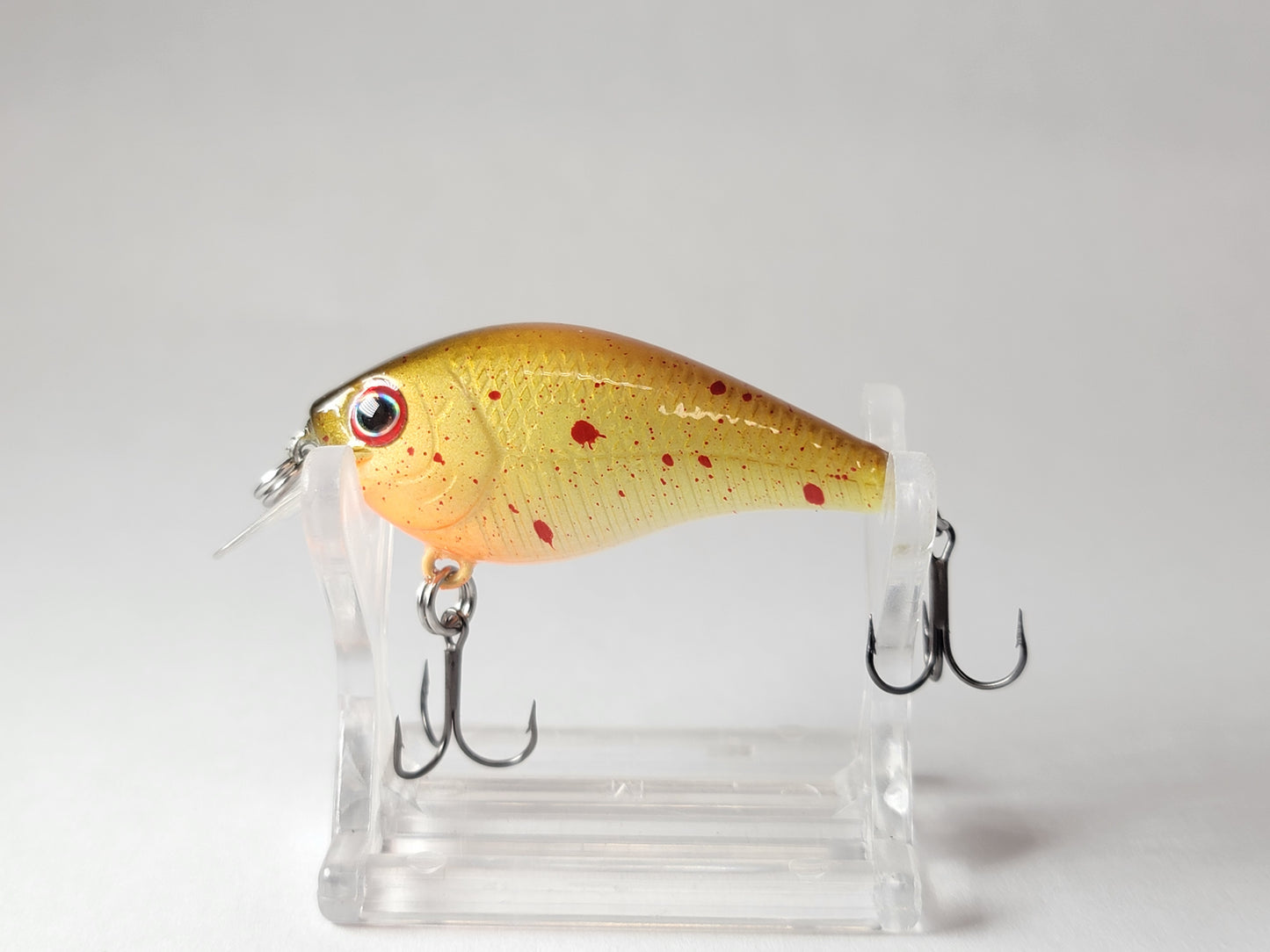 Sweltering Heat- 1.0 Crankbait