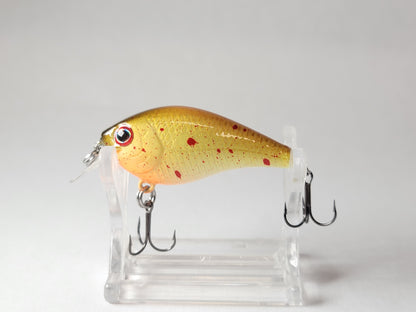 Sweltering Heat- 1.0 Crankbait