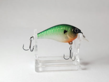 Tennessee Shad - 1.0 Crankbait