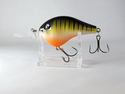 DDT10 Crankbaits