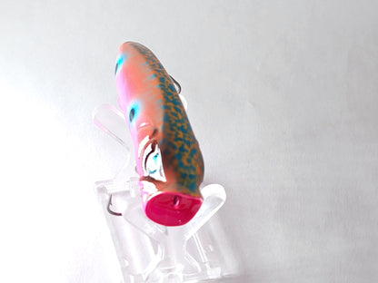 Tiktok Special Lure #8