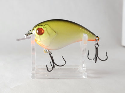 Skinny Side Crankbaits