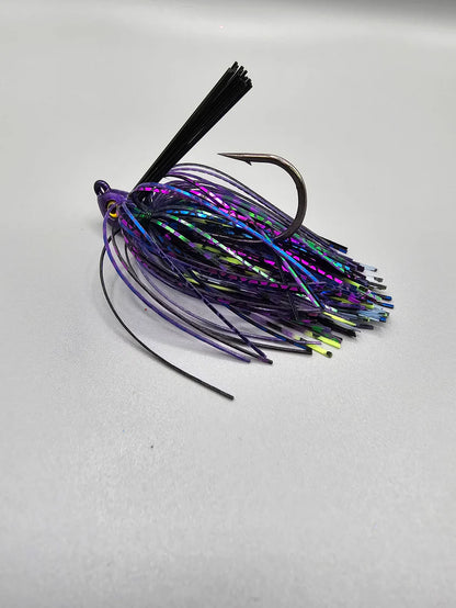 Finesse Swim Jigs