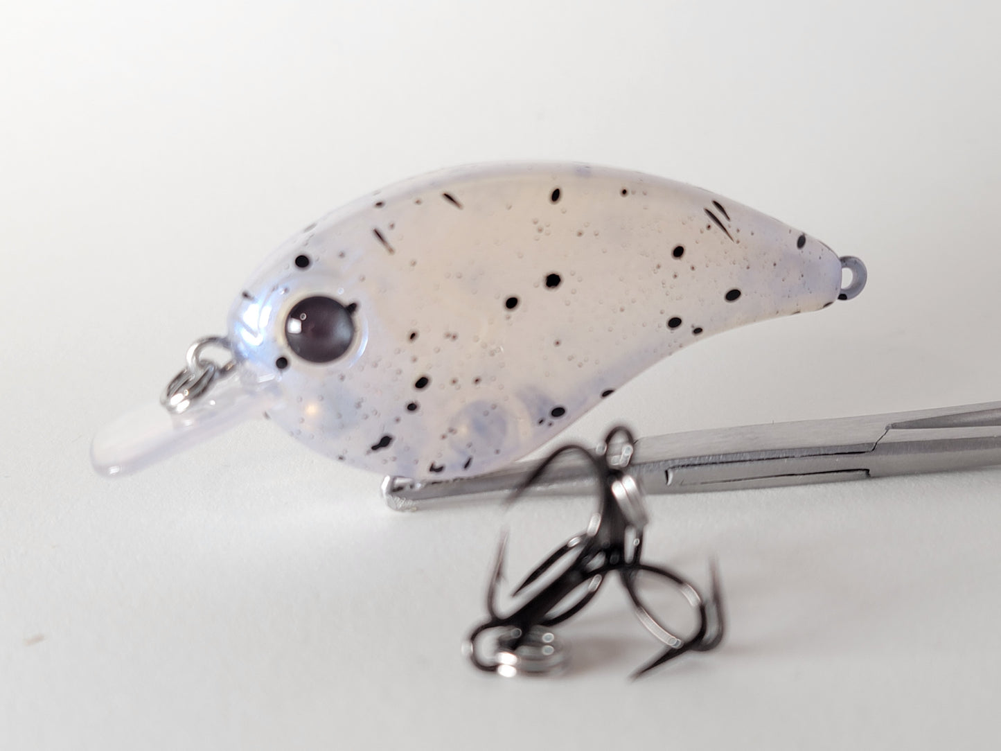 Skinny Side Crankbait