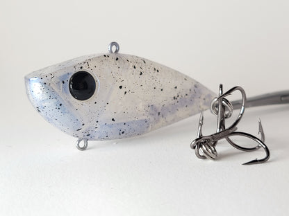 Big Eye Lipless