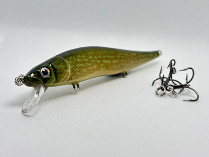 110 Jerkbait