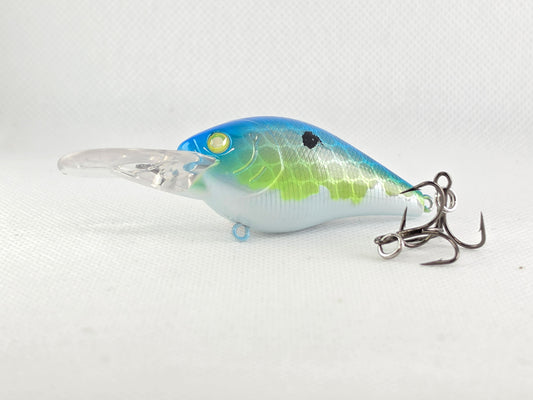 1.5 Mid Diving Crankbait
