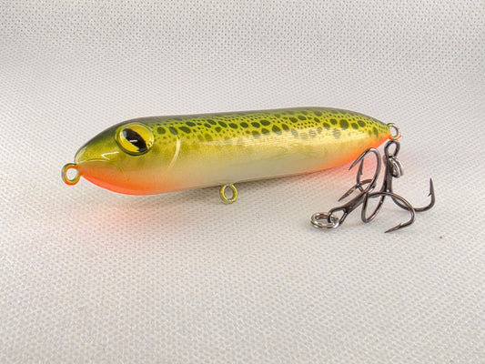 3.5" Topwater Walker
