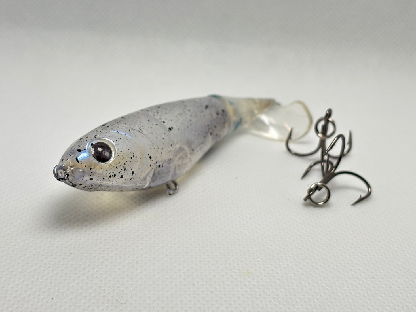 100mm Plopper