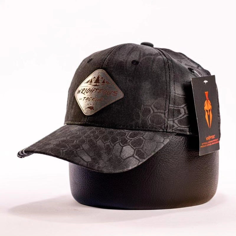 Wrighteous Kryptek Hat