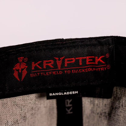 Wrighteous Kryptek Hat