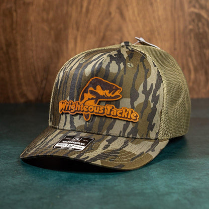 Wrighteous Bottomland Richard 112 Hat