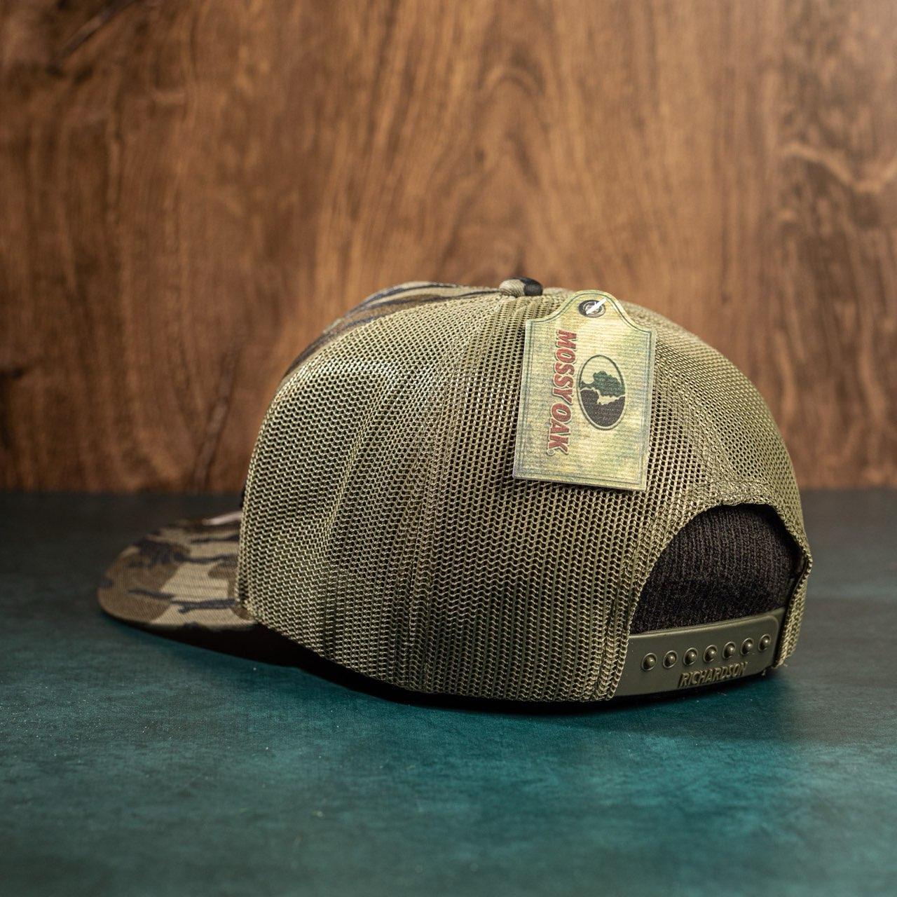 Wrighteous Bottomland Richard 112 Hat