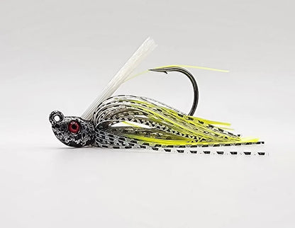 Swim Jigs