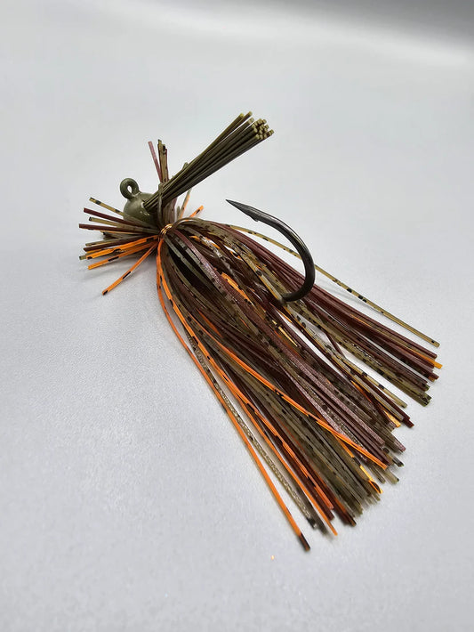 Power Finesse Jigs