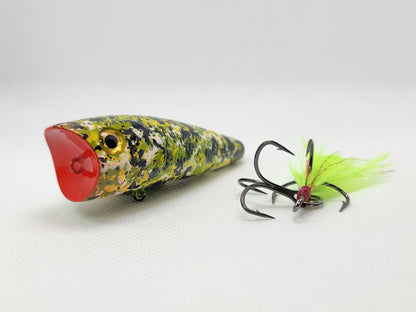 2.5" Popper