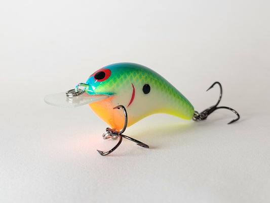 Wrighteous Splinter (Knocker)