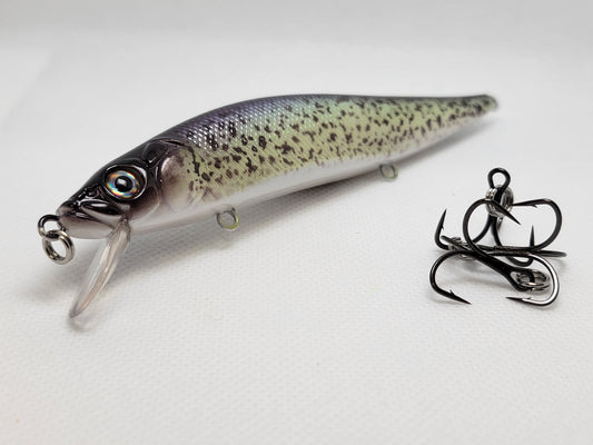 130mm Jerkbait