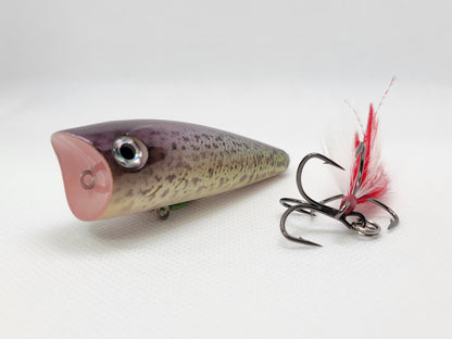 2.5" Popper