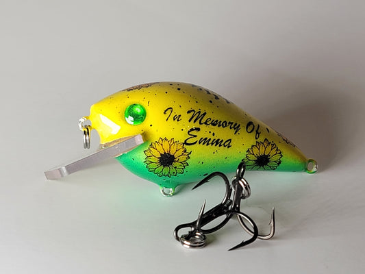 Custom Wrighteous 2.5