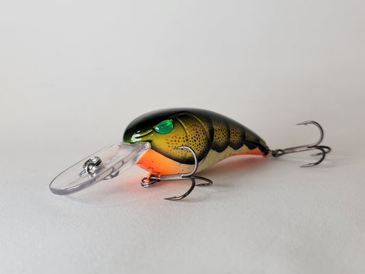 Spro RKcrawler MD 55