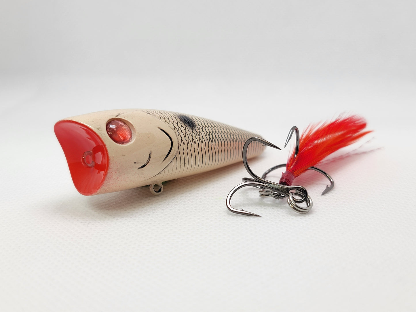 2.5" Popper